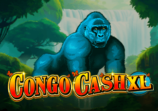 Congo Cash XL icon