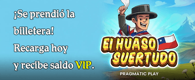 Bono de Bienvenida Extra