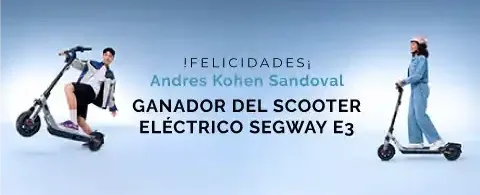 Sorteo Especial para Chile