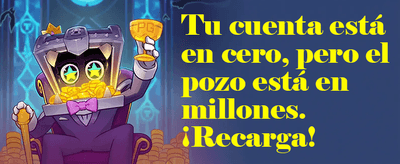 Trae a un Amigo Ganador promotion banner