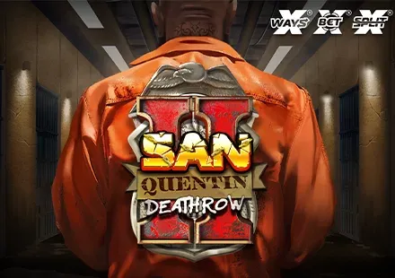 San Quentin 2_ Death Row icon