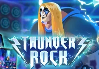 Thunder Rock icon