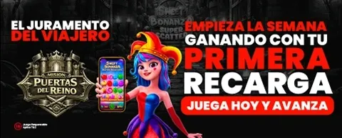 Cashback VIP Semanal promotion banner