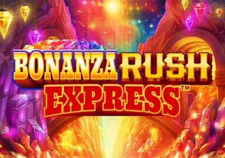 Bonanza Rush Express™ icon