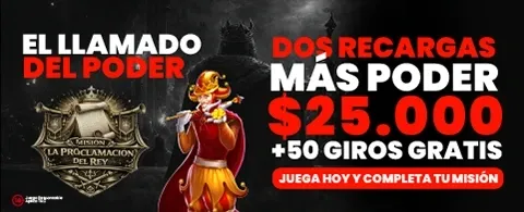 Gana el Jackpot en juegalopro