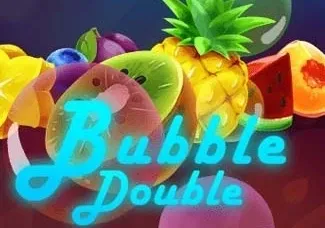 Bubble Double game icon